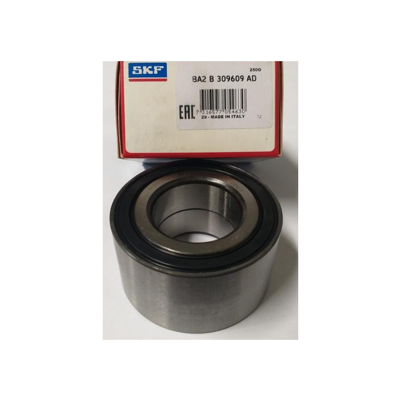 Cuscinetto BA2B 309609 AD SKF 42x80x42 Weight 0,880 BA2B309609AD|VKBC20018|527243 Cuscinetto BA2B 309609 AD SKF 42x80x42 Weight 0,880 BA2B309609AD|VKBC20018|527243