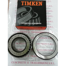 Cuscinetto JW 4549/10 TIMKEN (45x95x29) Weight 0,910