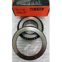 Cuscinetto JW 6049/10 TIMKEN (60x125x37) Weight 2,050