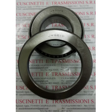 Cuscinetto T7FC050 Import 50x105x32