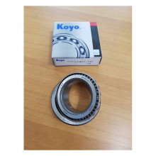 Cuscinetto 57407/1D KOYO (40x70x19,3/14,5 Weight 0,310) 57407/1D,38440­0E900 NISSAN,38440­0E900 NISSAN,