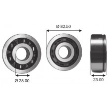 Cuscinetto DG 2883 NS FG KOYO (28x82,5x23) DG2883NSFG|91003PY50040-TOYOTA