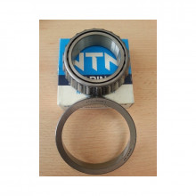 Cuscinetto 4T-02474/02420 NTN 28,575x68,262x22,225