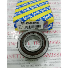 Cuscinetto EC 40510 H106 SNR 25x52x14.5 Weight 0.140 EC40510|EC40510|H106|r25-34|231781|237275