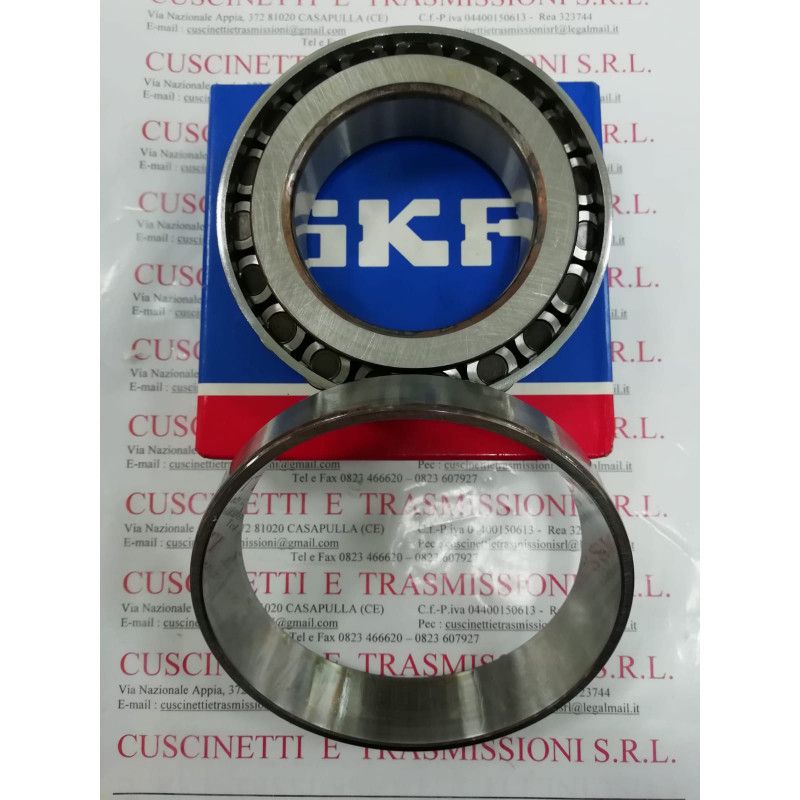 Cuscinetto BT1B 243150 QCL7C SKF (75x160x58) Weight 5,450 BT1B243150QCL7C|VKT8629|NP214558/NP545665|540783|1523240 Cuscinetto BT1B 243150 QCL7C SKF (75x160x58) Weight 5,450 BT1B243150QCL7C|VKT8629|NP214558/NP545665|540783|1523240