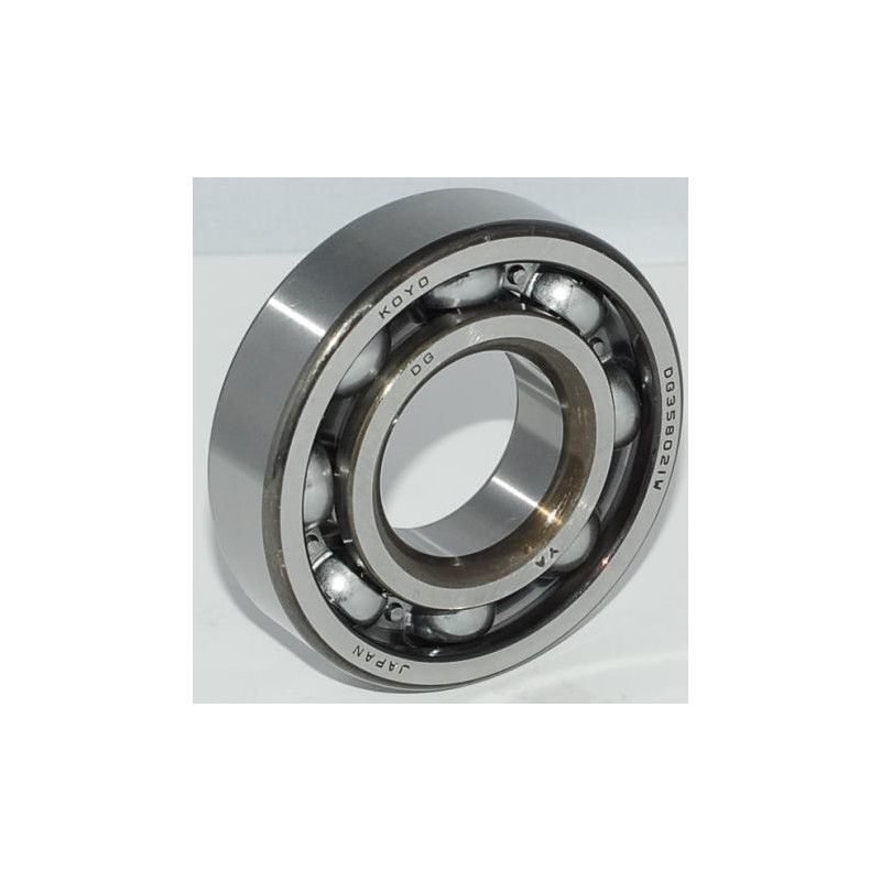 Cuscinetto DG 3580 A C4 KOYO (35,2x80x21) Weight 0,447 DG3580AC4|9036335022-TOYOTA Cuscinetto DG 3580 A C4 KOYO (35,2x80x21) Weight 0,447 DG3580AC4|9036335022-TOYOTA