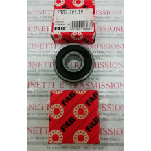 Cuscinetto 2302-2RS-TVH Fag 15x42x17