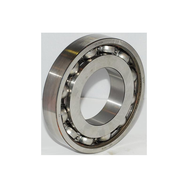 Cuscinetto BB1-3366 A SKF 25x52x13 Weight 0,120 BB13366A|DG255239TCS24|230839