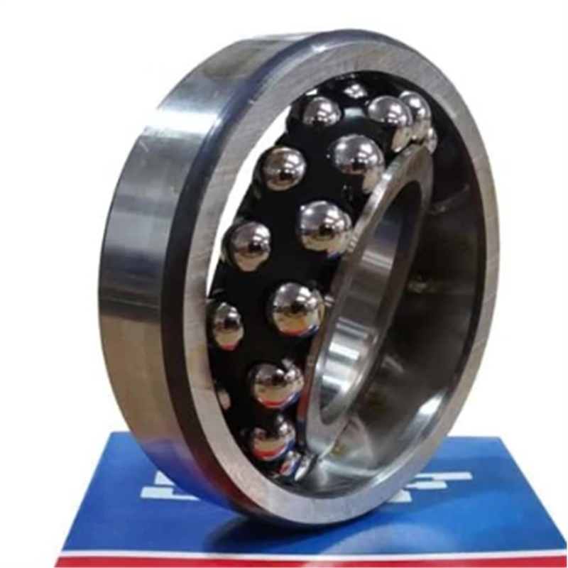 Cuscinetto 1207 EKTN9/C3 SKF 35x72x17 Weight 0,305