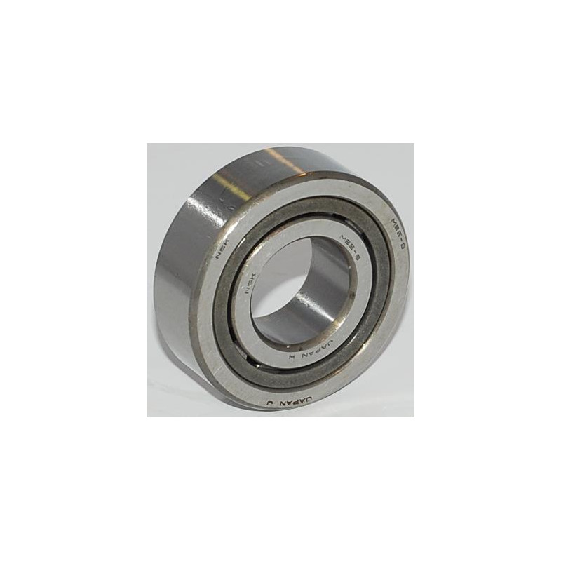 Cuscinetto M25-9 T85CC NSK (25x56,4x19) Weight 0,220 M259T85CC|3LRJA25