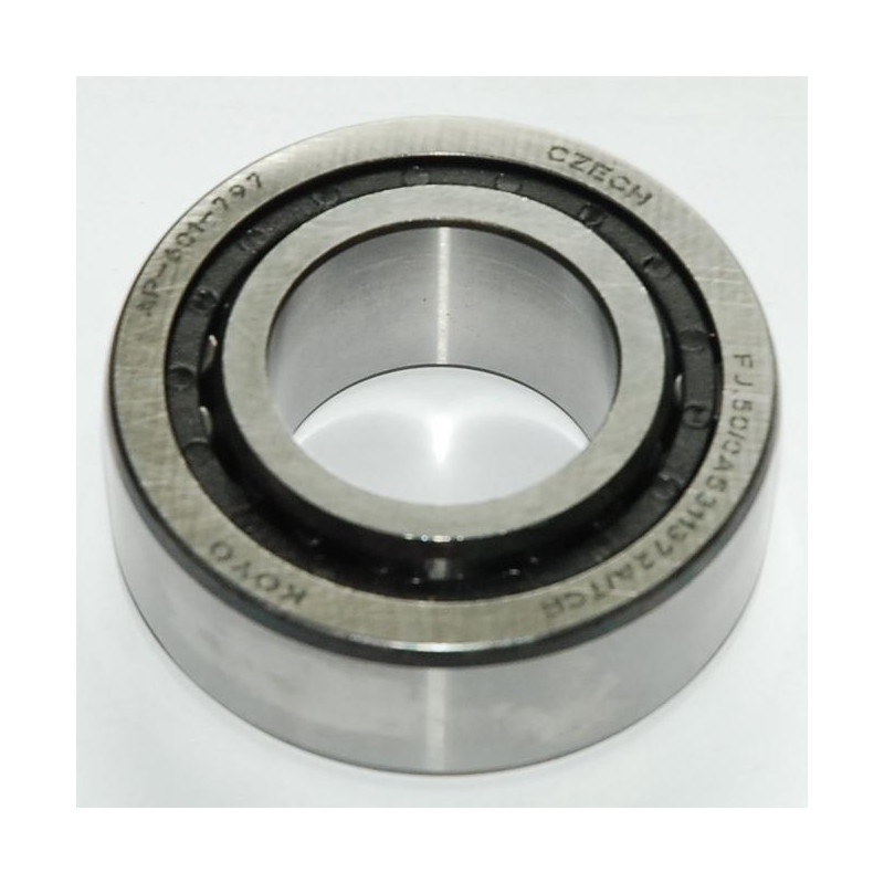 Cuscinetto AP-601-797 (AP608-270) KOYO 30,2x59x22/20 Weight 0,259 AP601797|0A5311372A/B|FJ50/0A5311372A|F-236230-NKI