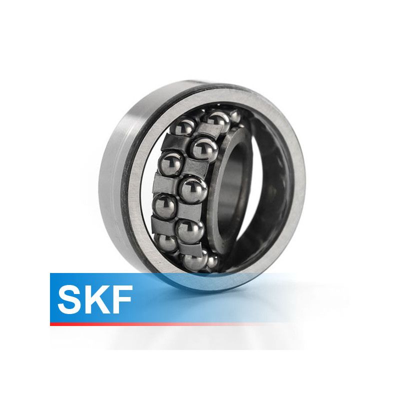 Cuscinetto 1219 SKF 95x170x32 Weight 3,07 1219