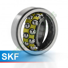 Cuscinetto 1303 EM/P62 SKF 17x47x14 Weight 0,13 1303EMP62