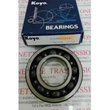 Cuscinetto 830046-20 YA1 SH2 S1 KOYO (30X63/58X16/13) Weight 0,169 83004620YA1H2S1,09262-30122,09283-30069,