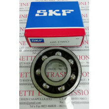 Cuscinetto 6305 ETN9/C3 SKF 25x62x17 Weight 0,21 6305ETN9C3,6305-ETN9C3