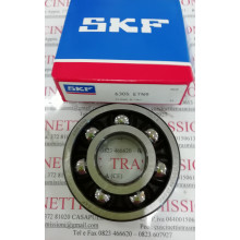 Cuscinetto 6305 ETN9 SKF 25x62x17 Weight 0,21 6305ETN9,6305-ETN9