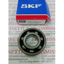 Cuscinetto 6204 ETN9/C3H SKF 20x47x14 Weight 0,095 6204ETN9/C3,6204FGC3,6204-ETN9-C3,6204-FG-C3,6204TVHC3,