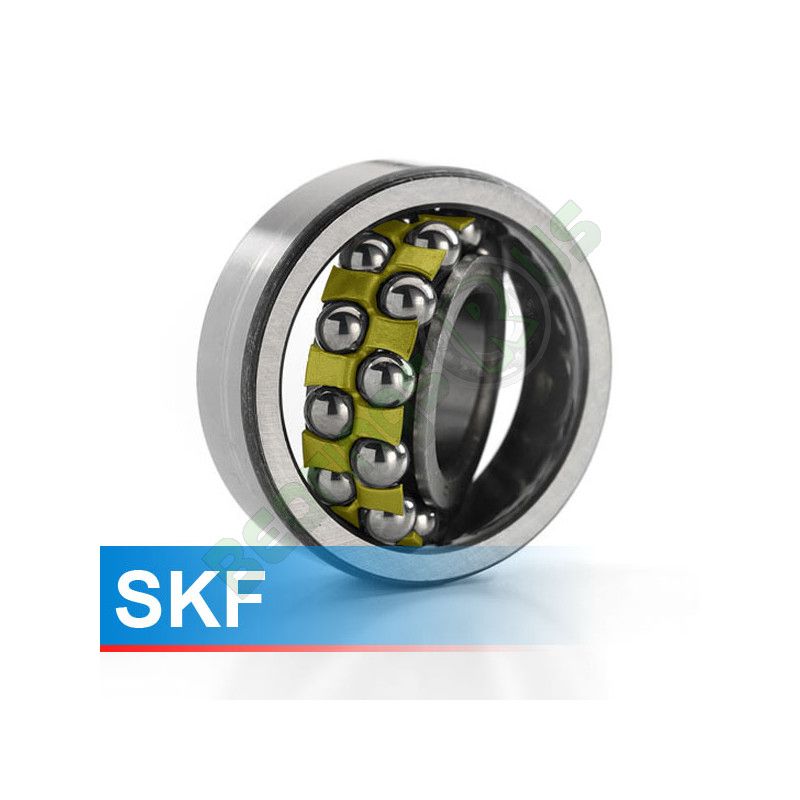 Cuscinetto 1308 EM SKF 40x90x23 Weight 0,72 1308EM,1308M,1308-M,