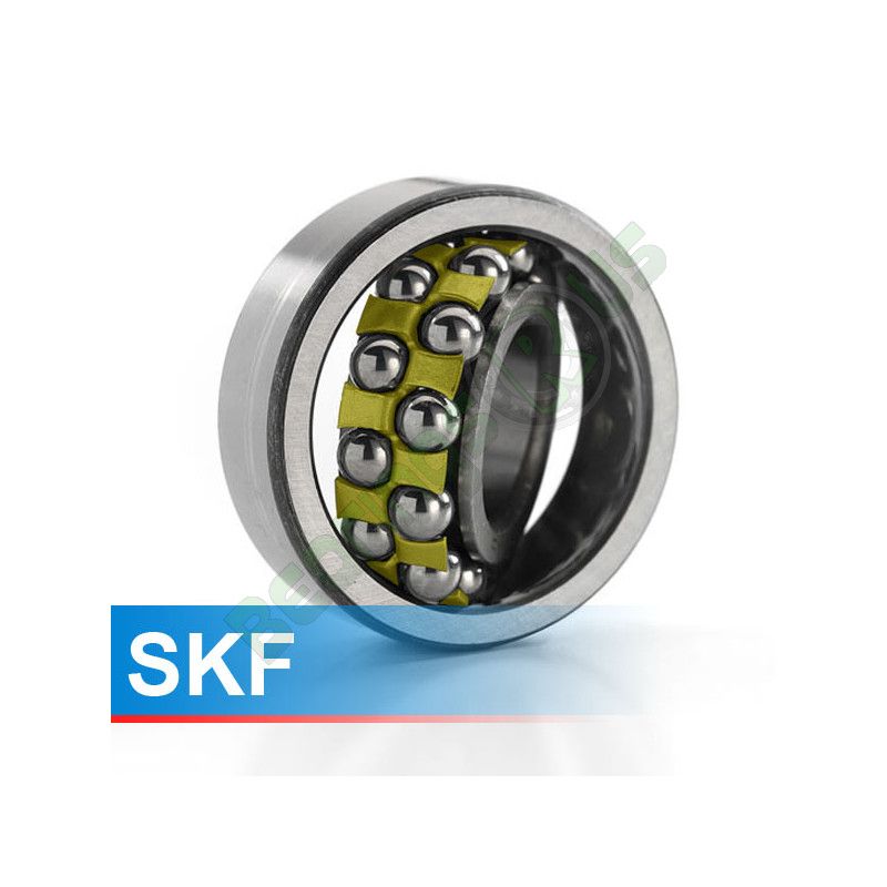 Cuscinetto 1320 KM SKF 100x215x52 Weight 8,55 1320KM,1320-K-M, Cuscinetto 1320 KM SKF 100x215x52 Weight 8,55 1320KM,1320-K-M,