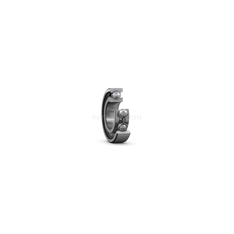 Cuscinetto 206-2Z SKF 30x62x16 Weight 0,2167 2062Z Cuscinetto 206-2Z SKF 30x62x16 Weight 0,2167 2062Z