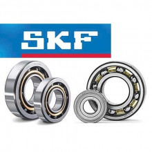 Cuscinetto 206-Z SKF 30x62x16 Weight 0,21 206Z,