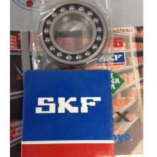 Cuscinetto 207/C3 SKF 35x72x17 Weight 0,3085 207/C3