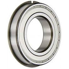 Cuscinetto 207-2ZNR SKF 35x78,6x17 Weight 0,318 2072ZNR,