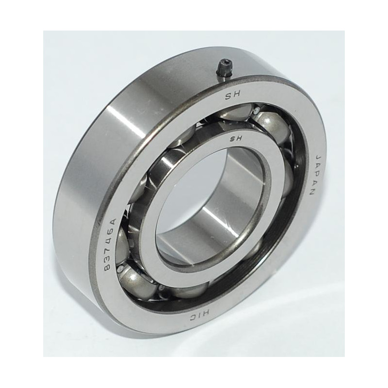 Cuscinetto 83746 A SH4-9T C3 KOYO (30x66x16) Weight 0,2 83746ASH49TC3 Cuscinetto 83746 A SH4-9T C3 KOYO (30x66x16) Weight 0,2 83746ASH49TC3