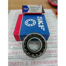 Cuscinetto 22205 EK/C3 SKF 25x52x18 Weight 0,1705 22205KC3,22205EKC3,22205-E1-K-C3,22205-E1-XL-K-C3