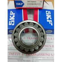 Cuscinetto 22208 EK SKF 40x80x23 Weight 0,5098 22208K,22208EK,