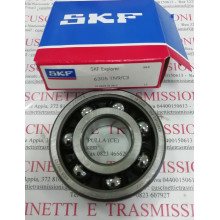 Cuscinetto 6305 TN9/C3 SKF 25x62x17 Weight 0,211 6305TN9C3,6305TVHC3,6305FGC3,6305C3TN9,6305C3FG,6305-C-TVH