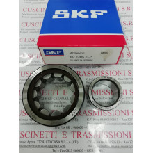 Cuscinetto NU 2305 ECP SKF 25x62x24 Weight 0,344 NU2305,NU2305ECP