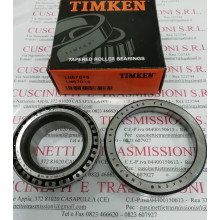 Cuscinetto LM 67048/LM 67014 TIMKEN (31,75x61,986x15,875) Weight 0,200