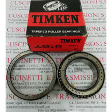 Cuscinetto JL68145/11Z TIMKEN 35x60x15,875