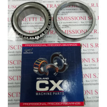 Cuscinetto JL 69345/JL 69310 CX 38X63X17/19