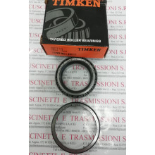 Cuscinetto L68149/L68110 TIMKEN 34,98X59,131X15,875