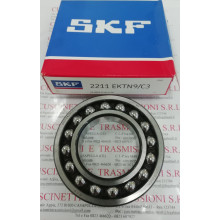 Cuscinetto 2211 EKTN9/C3 SKF 55x100x25 Weight 0,757 2211EKTN9C3