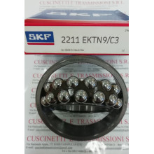 Cuscinetto 2211 EKTN9/C3 SKF 55x100x25 Weight 0,757 2211EKTN9C3