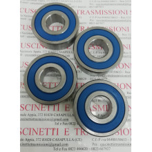 Cuscinetto SS 6304-2RS INOX Import 20x52x15