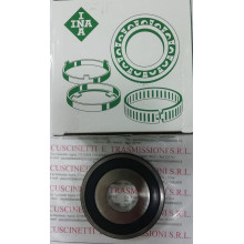 Cuscinetto F-803197.10 Ina 32x87x21 Weight 0,573 F80319710KL,F80319703,80319710,80319703,