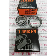 Cuscinetto LM 11949/LM11910 Timken- (19,05x45,237x15,494 Weight 0,120)