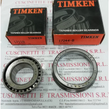 Cuscinetto 17118/17244 TIMKEN 29.987x62x16.002