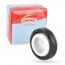 Anello di Tenuta (Paraolio) CORTECO 86x100x10 BASLRSX7 PTFE/ACM