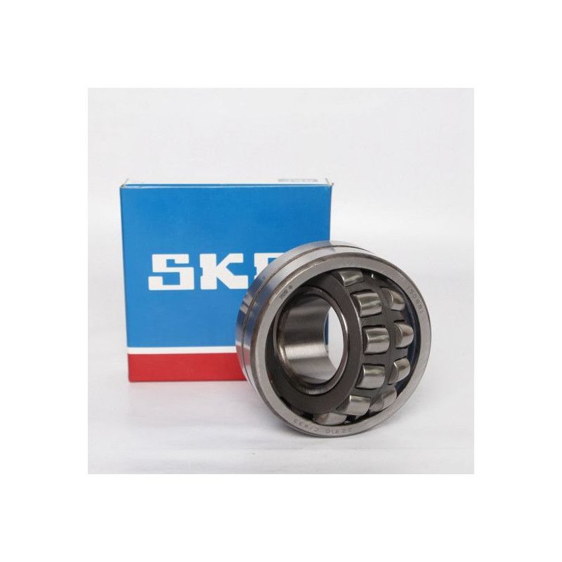 Cuscinetto 23022 CCK/C3W33 SKF 110x170x45 Weight 3,577 23022CCKC3W33