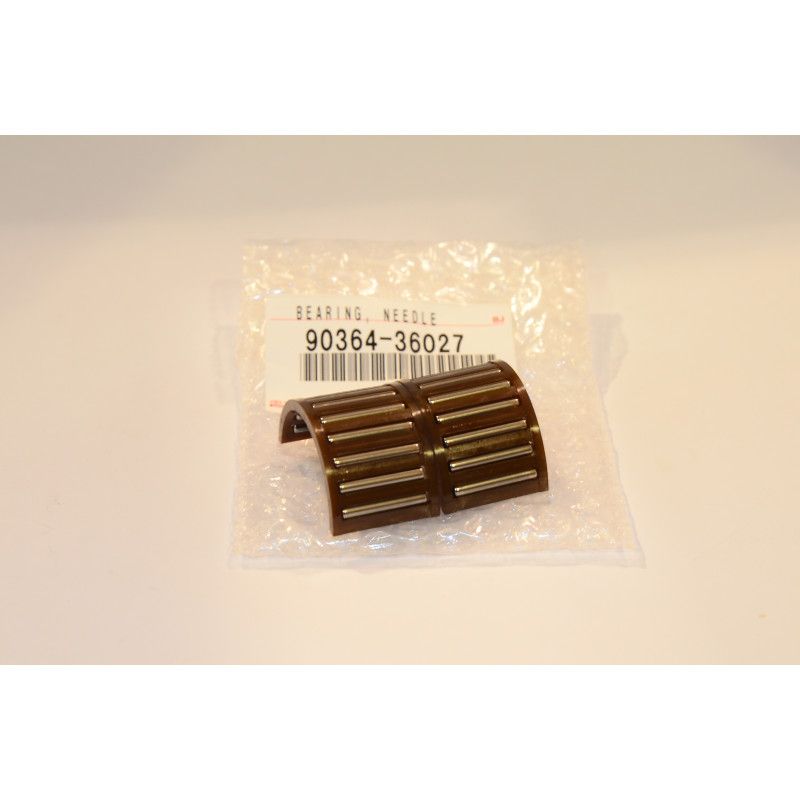 Cuscinetto FBNPF 364226 NSK 36x42x26 FBNPF364226|K36X42X26|9036436014-TOYOTA Cuscinetto FBNPF 364226 NSK 36x42x26 FBNPF364226|K36X42X26|9036436014-TOYOTA
