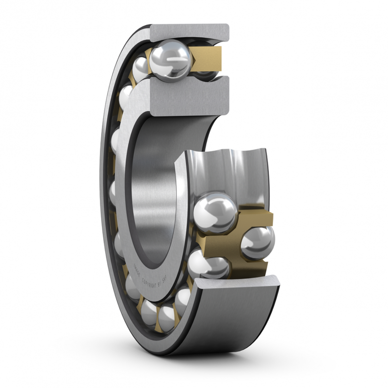 Cuscinetto 2310 M SKF 50x110x40 Weight 1,8242 2310M,2310-M Cuscinetto 2310 M SKF 50x110x40 Weight 1,8242 2310M,2310-M