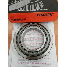 SET 1025 (solo cuscinetto) Timken 100x180x37