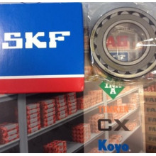 Cuscinetto 23218 CC/C3W33 SKF 90x160x52,4 Weight 4,4498 23218C3,23218CCC3W33