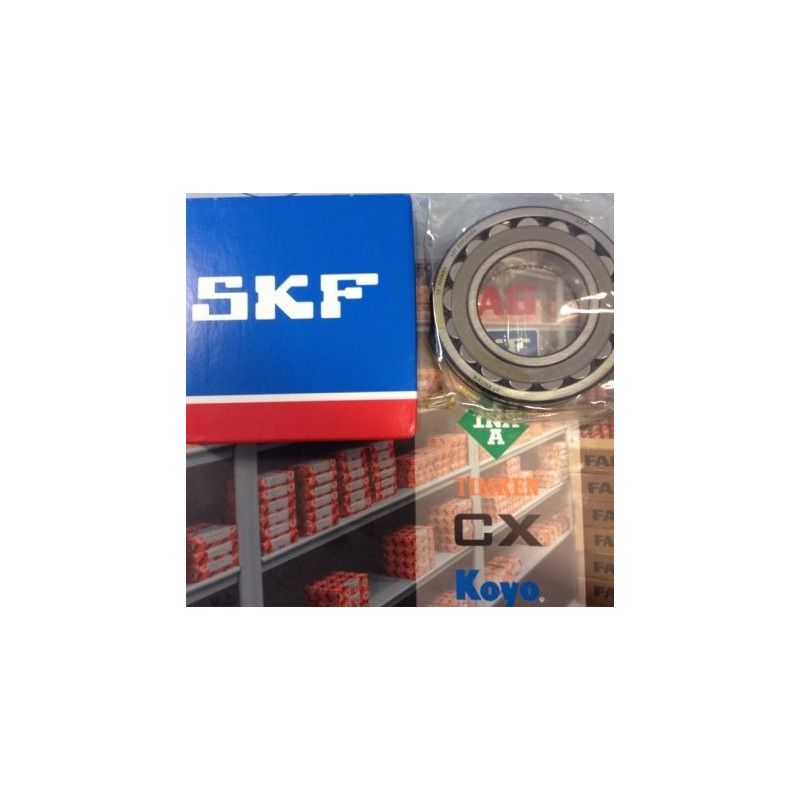 Cuscinetto 23218 CC/C4W33 SKF 90x160x52,4 Weight 4,4498 23218CCC4W33 Cuscinetto 23218 CC/C4W33 SKF 90x160x52,4 Weight 4,4498 23218CCC4W33