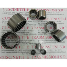 Cuscinetto (Ruota libera) HF1216 Imp.Bearing 12x18x16